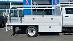 2023 Chevrolet Silverado 5500 Crew Cab DRW RWD, Scelzi CTFB Contractor Truck for sale #FCC24001 - photo 23