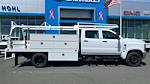 2024 Chevrolet Silverado 5500 Regular Cab DRW RWD, Scelzi SCTFB Contractor Truck for sale #FCC24010 - photo 25