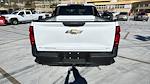 New 2024 Chevrolet Silverado EV Work Truck Crew Cab 4WD, Pickup for sale #FCC24017 - photo 4