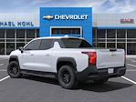 New 2024 Chevrolet Silverado EV Work Truck Crew Cab 4WD, Pickup for sale #FCC24024 - photo 47