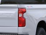 2024 Chevrolet Silverado 1500 Crew Cab 4WD, Pickup for sale #FCC24027 - photo 11