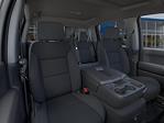 2024 Chevrolet Silverado 1500 Crew Cab 4WD, Pickup for sale #FCC24027 - photo 16
