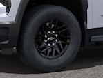2024 Chevrolet Silverado EV Crew Cab SRW 4WD, Pickup for sale #FCC24035 - photo 9