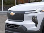 2024 Chevrolet Silverado EV Crew Cab SRW 4WD, Pickup for sale #FCC24035 - photo 13