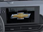2024 Chevrolet Silverado EV Crew Cab SRW 4WD, Pickup for sale #FCC24035 - photo 20