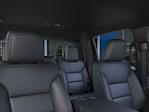 2024 Chevrolet Silverado EV Crew Cab SRW 4WD, Pickup for sale #FCC24035 - photo 24