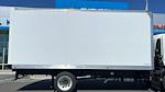 New 2024 Chevrolet LCF 6500XD Regular Cab RWD, Wabash Dry Freight Body Box Truck for sale #FCC24036 - photo 18