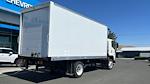 New 2024 Chevrolet LCF 6500XD Regular Cab RWD, Wabash Dry Freight Body Box Truck for sale #FCC24036 - photo 2