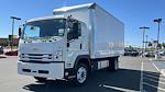 New 2024 Chevrolet LCF 6500XD Regular Cab RWD, Wabash Dry Freight Body Box Truck for sale #FCC24036 - photo 4