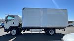 New 2024 Chevrolet LCF 6500XD Regular Cab RWD, Wabash Dry Freight Body Box Truck for sale #FCC24036 - photo 9