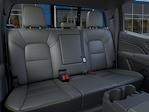 2024 Chevrolet Colorado Crew Cab 4WD, Pickup for sale #FCC24041 - photo 17
