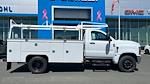 New 2024 Chevrolet Silverado 4500 Work Truck Regular Cab 2WD, 11' Scelzi Signature Service Truck for sale #FCC24068 - photo 26