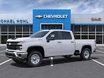 New 2024 Chevrolet Silverado 3500 Work Truck Crew Cab 4WD, Pickup for sale #FCC24075 - photo 41