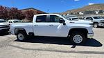 New 2024 Chevrolet Silverado 3500 Work Truck Crew Cab 4WD, Pickup for sale #FCC24075 - photo 3