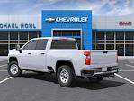 New 2024 Chevrolet Silverado 3500 Work Truck Crew Cab 4WD, Pickup for sale #FCC24075 - photo 44