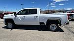 New 2024 Chevrolet Silverado 3500 Work Truck Crew Cab 4WD, Pickup for sale #FCC24075 - photo 6