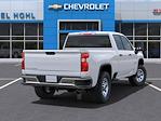 New 2024 Chevrolet Silverado 3500 Work Truck Crew Cab 4WD, Pickup for sale #FCC24075 - photo 42