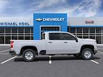 New 2024 Chevrolet Silverado 3500 Work Truck Crew Cab 4WD, Pickup for sale #FCC24075 - photo 48