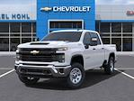 New 2024 Chevrolet Silverado 3500 Work Truck Crew Cab 4WD, Pickup for sale #FCC24075 - photo 50