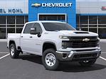 New 2024 Chevrolet Silverado 3500 Work Truck Crew Cab 4WD, Pickup for sale #FCC24075 - photo 43