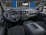 2024 Chevrolet Silverado 2500 Double Cab 4WD, Pickup for sale #FCC24082 - photo 15