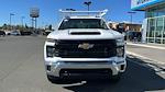 New 2024 Chevrolet Silverado 3500 Work Truck Regular Cab 4WD, Knapheide Contractor Body Contractor Truck for sale #FCC24084 - photo 3