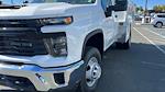 New 2024 Chevrolet Silverado 3500 Work Truck Regular Cab 4WD, Knapheide Contractor Body Contractor Truck for sale #FCC24084 - photo 4