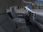 2024 Chevrolet Silverado 1500 Regular Cab 4WD, Pickup for sale #FCC24087 - photo 17