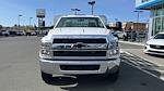 New 2024 Chevrolet Silverado 5500 Work Truck Regular Cab 2WD, Scelzi WFB Stake Bed for sale #FCC24097 - photo 3