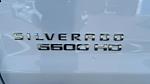 2024 Chevrolet Silverado 5500 Regular Cab DRW RWD, Scelzi WFB Stake Bed for sale #FCC24097 - photo 6