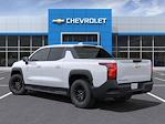 New 2024 Chevrolet Silverado EV Work Truck Crew Cab 4WD, Pickup for sale #FCC24105 - photo 3