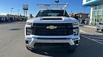 New 2024 Chevrolet Silverado 2500 Work Truck Crew Cab 2WD, Knapheide Steel Service Body Service Truck for sale #FCC24108 - photo 3