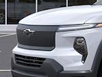 New 2024 Chevrolet Silverado EV Work Truck Crew Cab 4WD, Pickup for sale #FCC24112 - photo 12