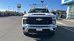 New 2024 Chevrolet Silverado 2500 Work Truck Regular Cab 4WD, Knapheide Steel Service Body Service Truck for sale #FCC24126 - photo 6