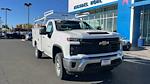 New 2024 Chevrolet Silverado 2500 Work Truck Regular Cab 4WD, Knapheide Steel Service Body Service Truck for sale #FCC24126 - photo 7