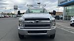 New 2024 Chevrolet Silverado 5500 Work Truck Crew Cab 2WD, Scelzi SEC Combo Body for sale #FCC24129 - photo 3