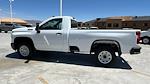 New 2024 Chevrolet Silverado 3500 Work Truck Regular Cab 4WD, Pickup for sale #FCC24130 - photo 6