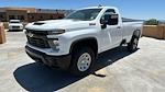 New 2024 Chevrolet Silverado 3500 Work Truck Regular Cab 4WD, Pickup for sale #FCC24130 - photo 7