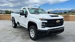 New 2024 Chevrolet Silverado 2500 Work Truck Regular Cab 4WD, Pickup for sale #FCC24131 - photo 1