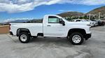 New 2024 Chevrolet Silverado 2500 Work Truck Regular Cab 4WD, Pickup for sale #FCC24131 - photo 3