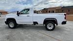 New 2024 Chevrolet Silverado 2500 Work Truck Regular Cab 4WD, Pickup for sale #FCC24131 - photo 6