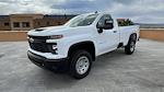 New 2024 Chevrolet Silverado 2500 Work Truck Regular Cab 4WD, Pickup for sale #FCC24131 - photo 7