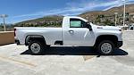 New 2024 Chevrolet Silverado 3500 Work Truck Regular Cab 4WD, Pickup for sale #FCC24132 - photo 3