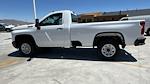 New 2024 Chevrolet Silverado 3500 Work Truck Regular Cab 4WD, Pickup for sale #FCC24132 - photo 6