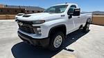 New 2024 Chevrolet Silverado 3500 Work Truck Regular Cab 4WD, Pickup for sale #FCC24132 - photo 7