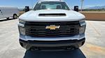 New 2024 Chevrolet Silverado 3500 Work Truck Regular Cab 4WD, Pickup for sale #FCC24132 - photo 8