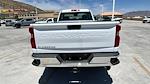 New 2024 Chevrolet Silverado 2500 Work Truck Regular Cab 4WD, Pickup for sale #FCC24133 - photo 4