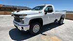 New 2024 Chevrolet Silverado 2500 Work Truck Regular Cab 4WD, Pickup for sale #FCC24133 - photo 7