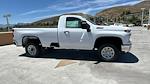 New 2024 Chevrolet Silverado 3500 Work Truck Regular Cab 4WD, Pickup for sale #FCC24135 - photo 3