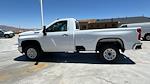 New 2024 Chevrolet Silverado 3500 Work Truck Regular Cab 4WD, Pickup for sale #FCC24135 - photo 6